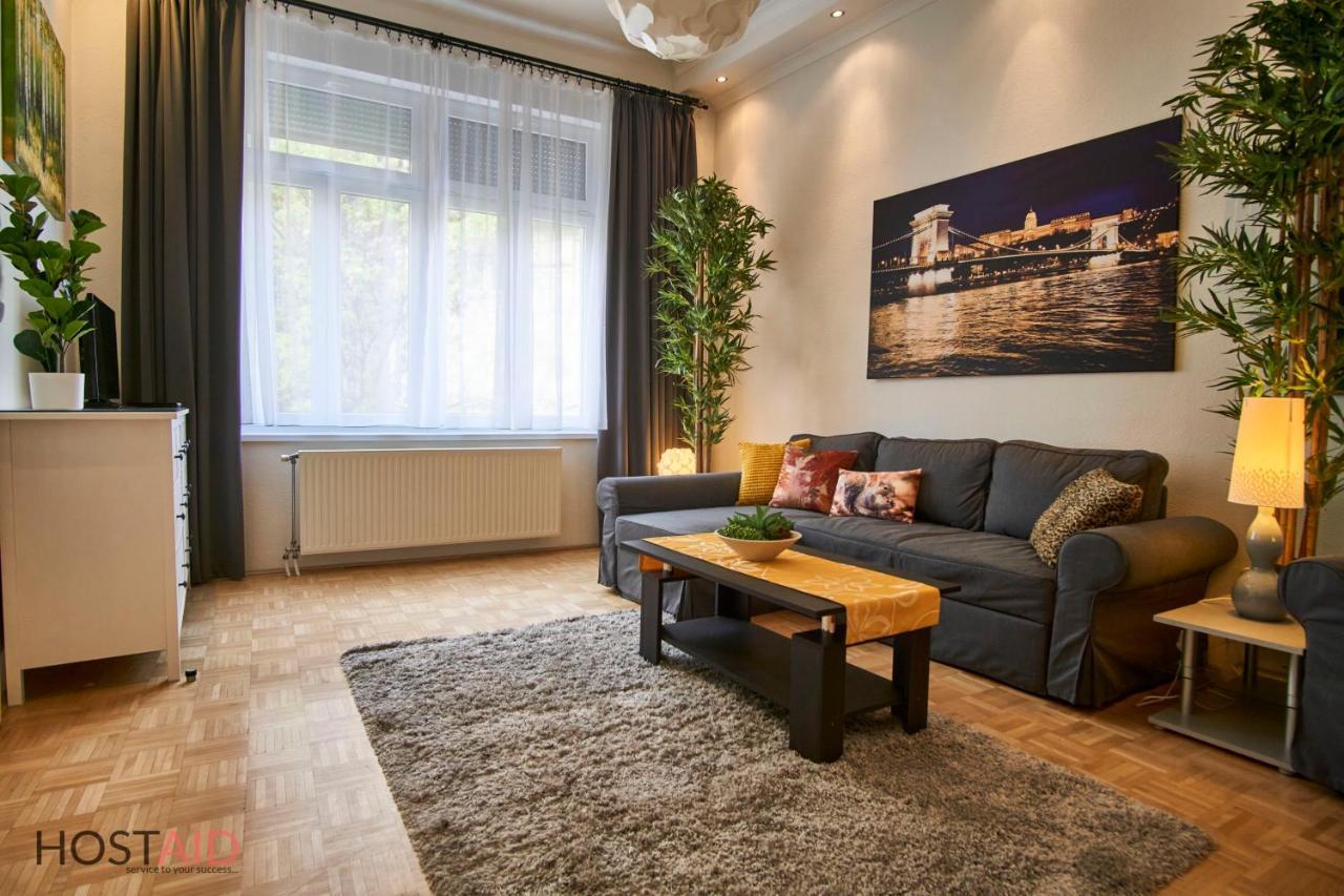 Apartmán M52 - Hostaid *