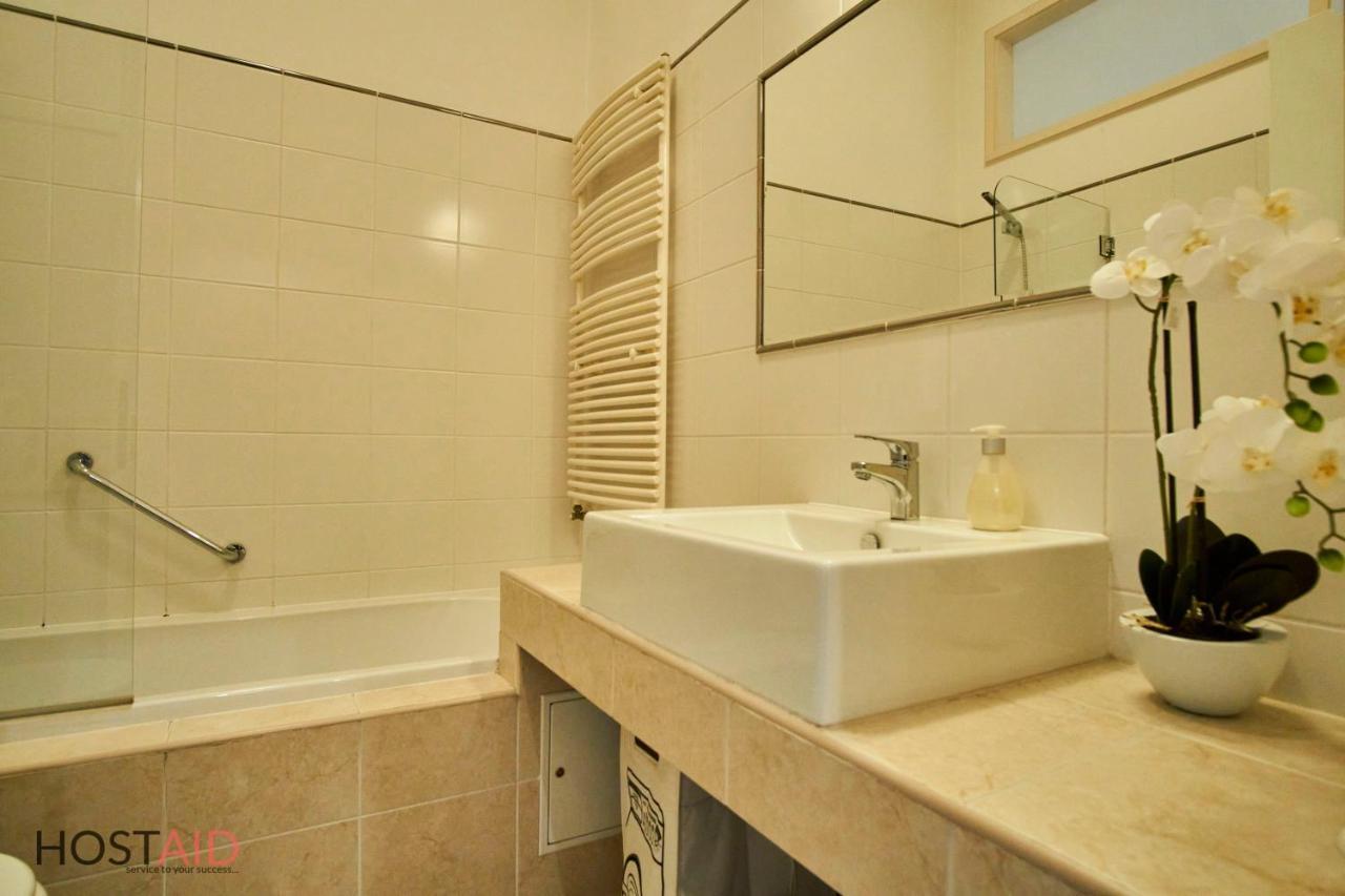 Apartmán M52 - Hostaid Budapešť