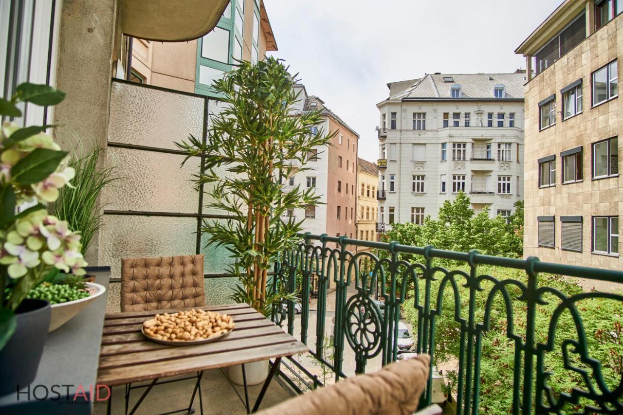 Apartmán M52 - Hostaid Budapešť