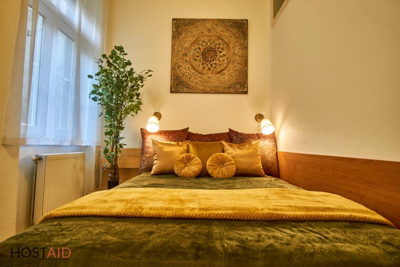 Apartamento M52 - Hostaid Budapest
