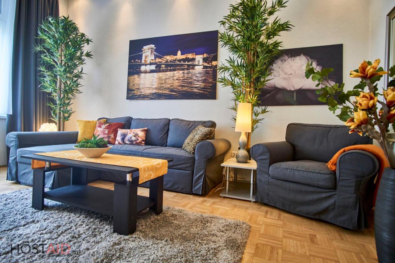 Apartment M52 - Hostaid