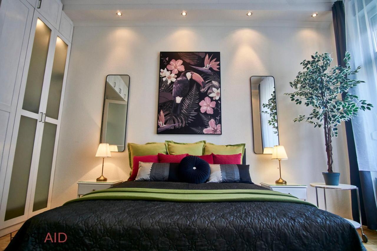 Apartment M52 - Hostaid