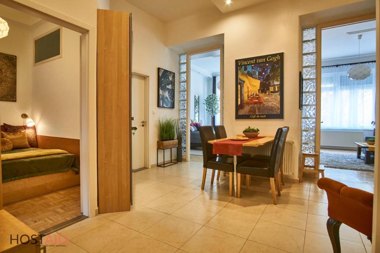 Apartment M52 - Hostaid *