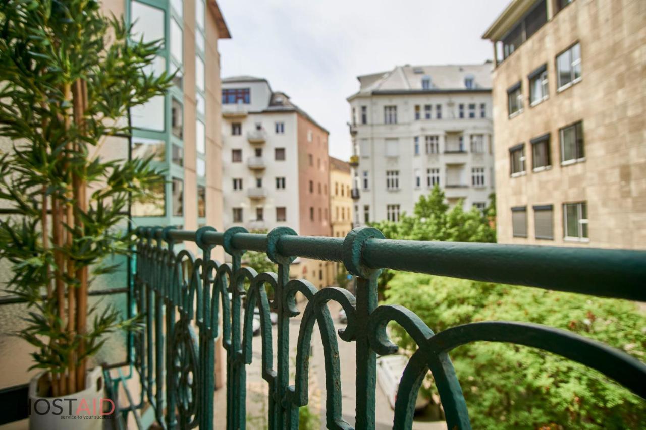 M52 - Hostaid Apartment *