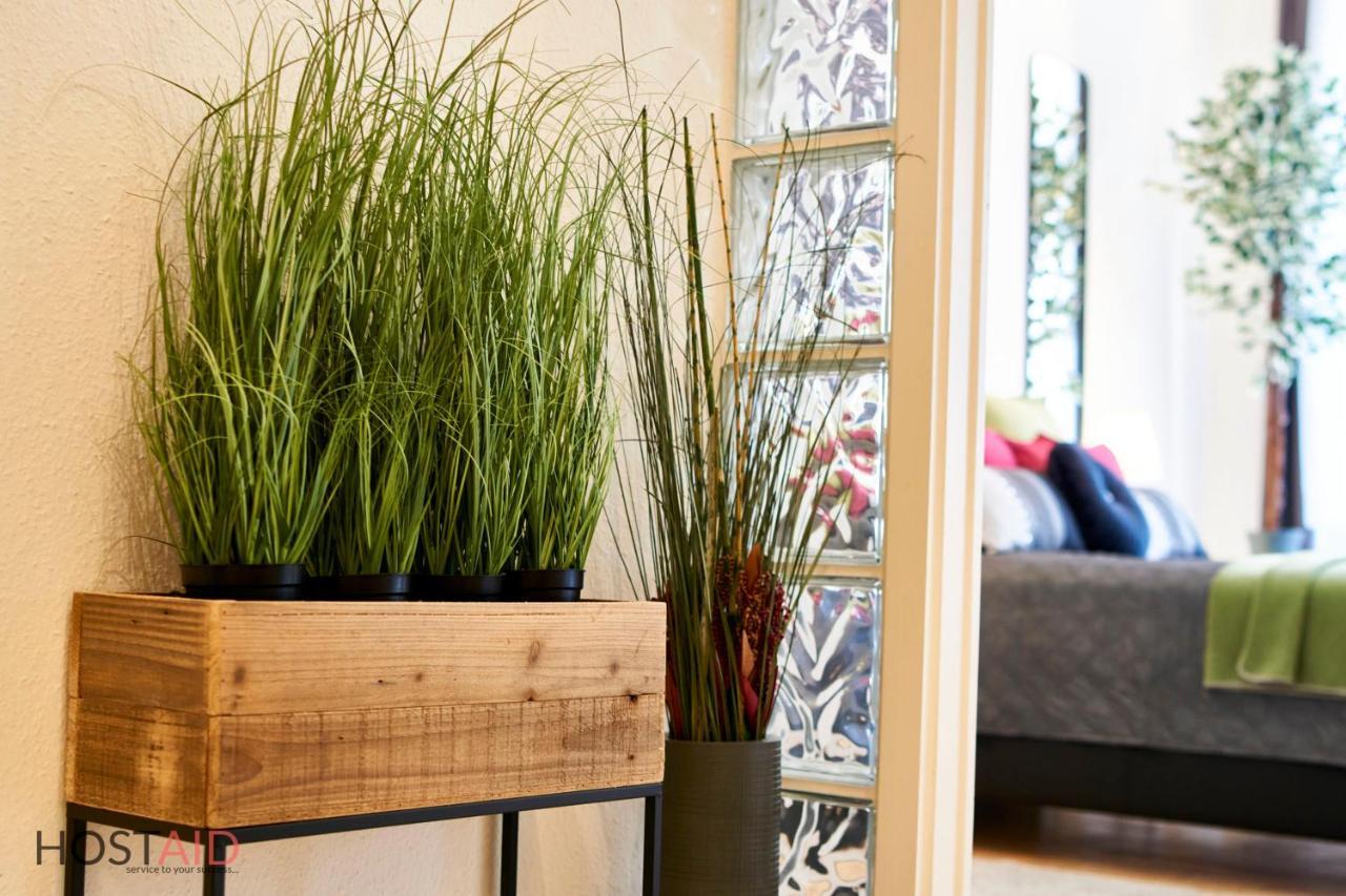 Apartment M52 - Hostaid *