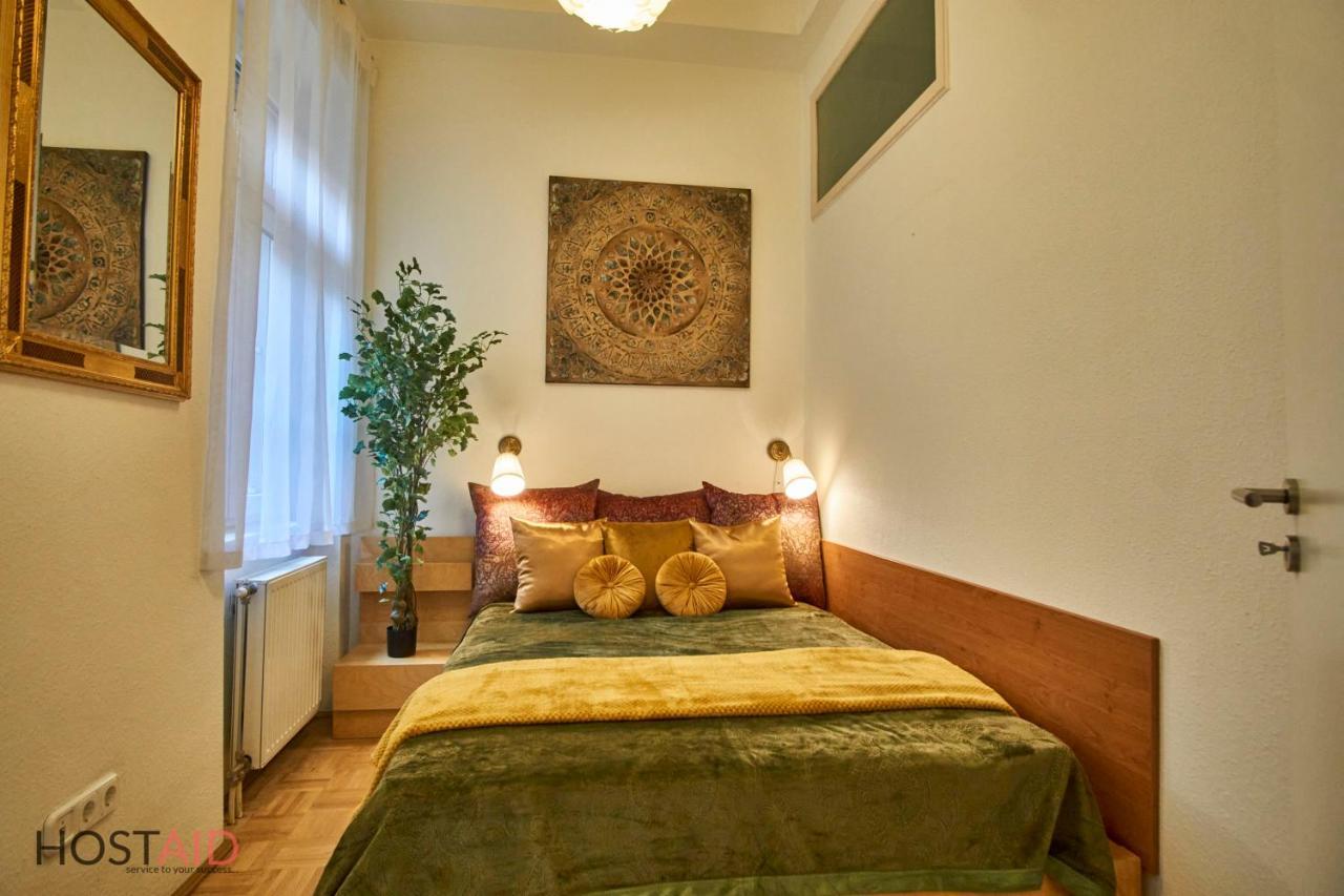 M52 - Hostaid Apartamento *