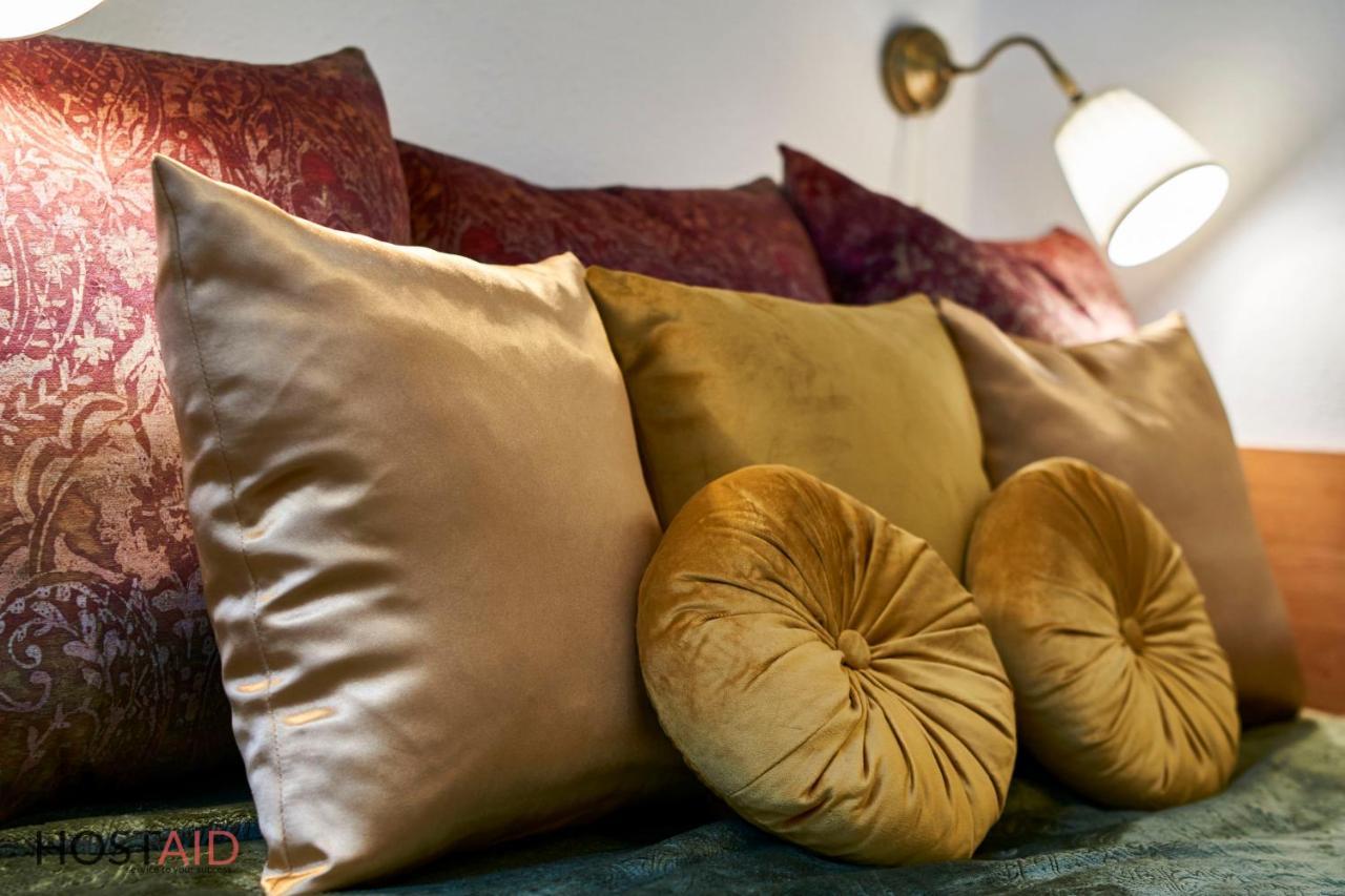 M52 - Hostaid Apartamento *