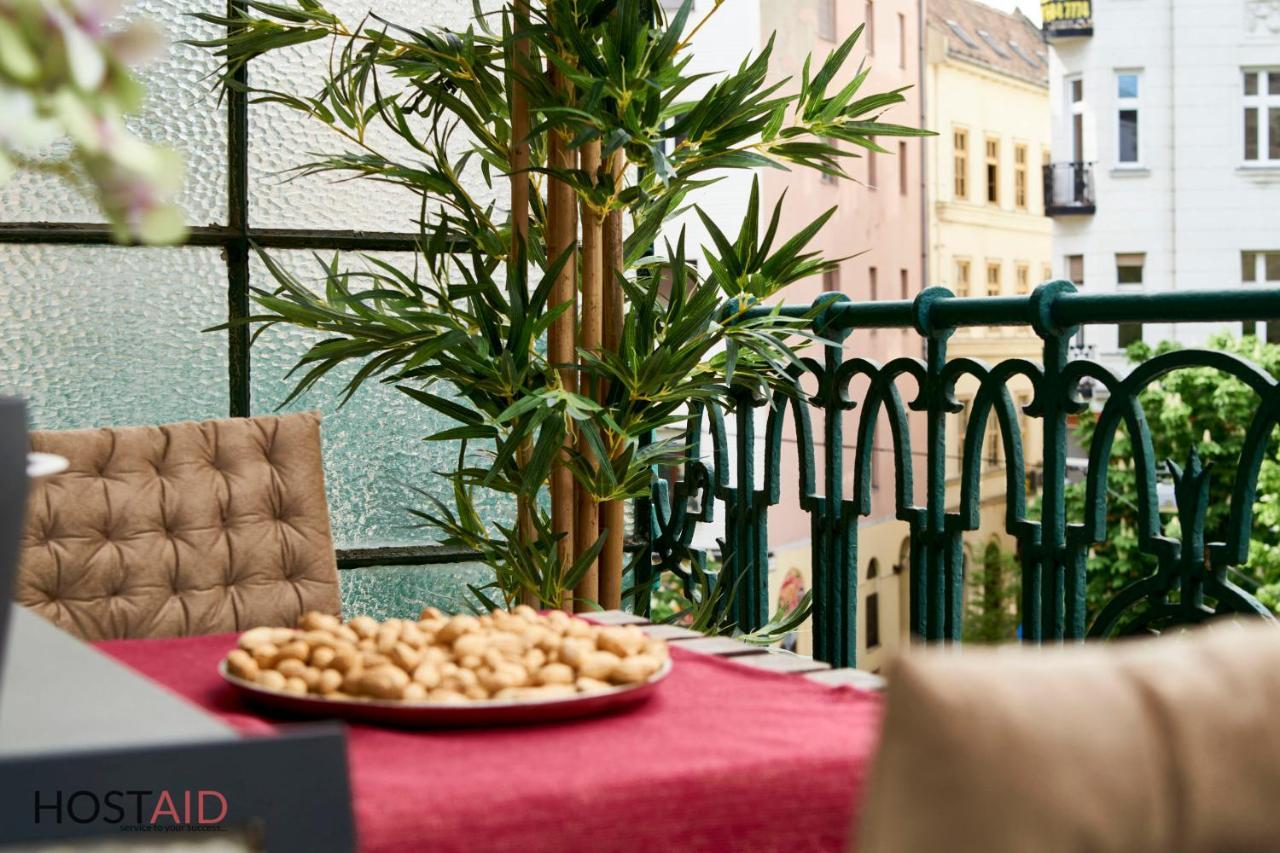 Apartment M52 - Hostaid