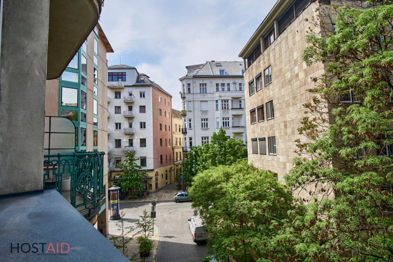 Apartment M52 - Hostaid